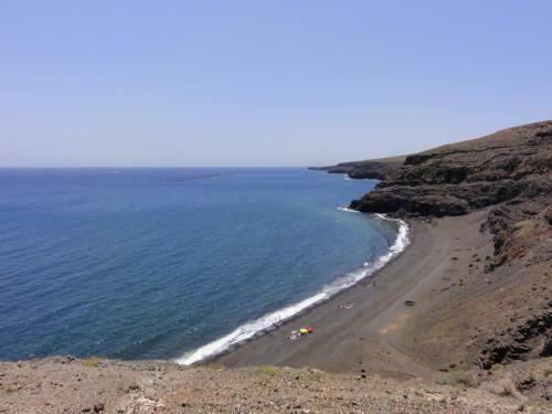 Apartamento Playa Quemada-mi Pescaito