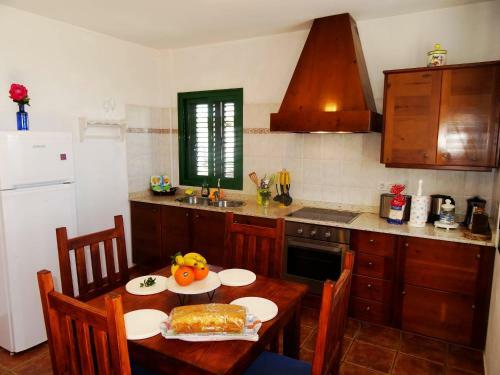 Apartamento Playa Quemada-mi Pescaito