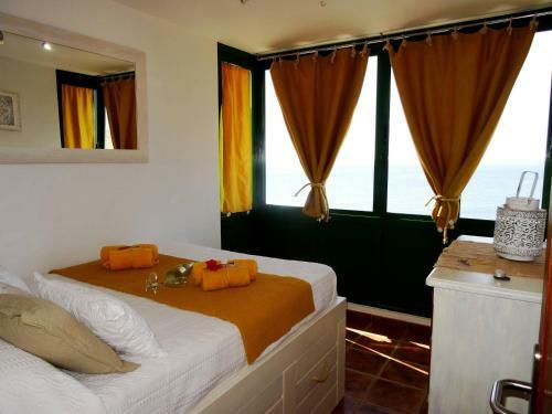Apartamento Playa Quemada-mi Pescaito