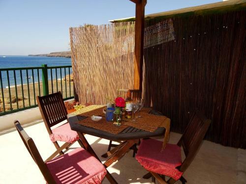 Apartamento Playa Quemada-mi Pescaito