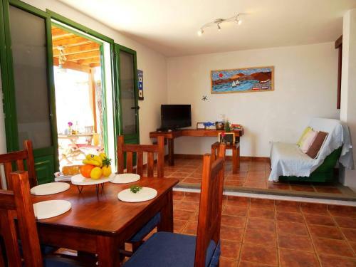 Apartamento Playa Quemada-mi Pescaito