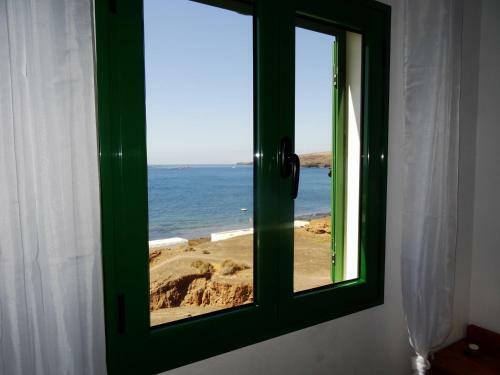 Apartamento Playa Quemada-mi Pescaito