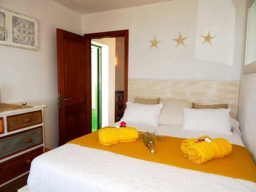 Apartamento Playa Quemada-mi Pescaito