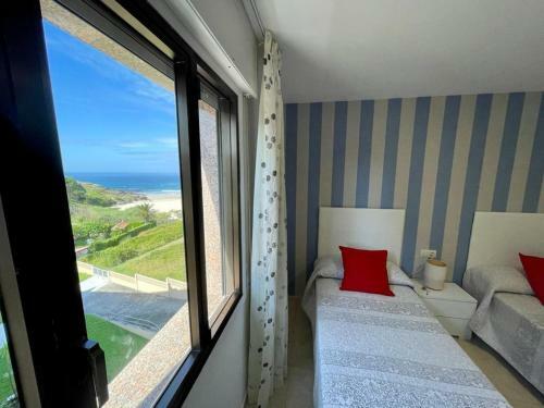Apartamentos Montalvo Leiro