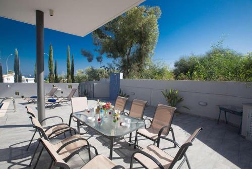 Villa Ymnia 1