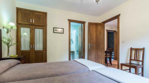 Apartamentos Rurales Sierra