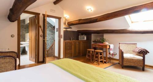 Apartamentos Rurales Sierra