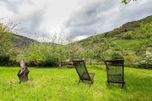 Apartamentos Rurales Sierra