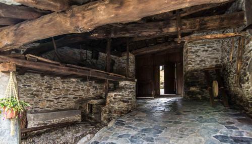 Apartamentos Rurales Sierra