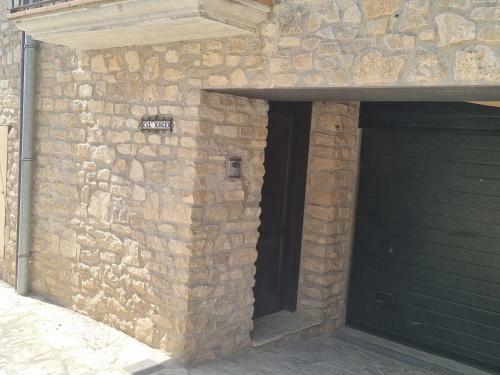 Apartamento Cal Roger Monsonis