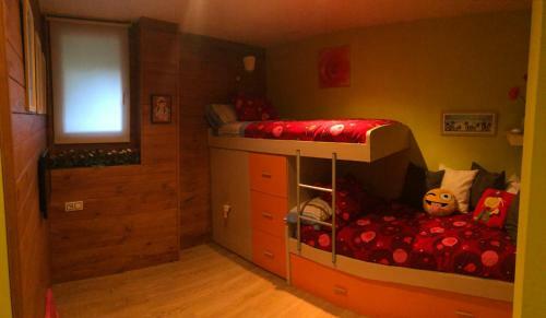 Amplio Apartamento En Canfranc Pueblo