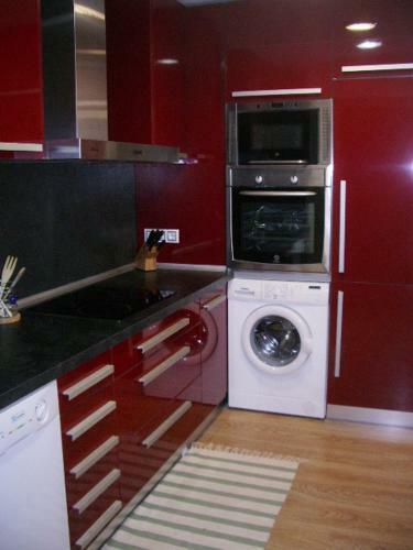Amplio Apartamento En Canfranc Pueblo