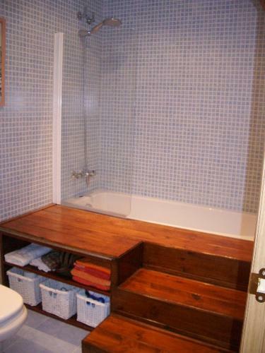 Amplio Apartamento En Canfranc Pueblo