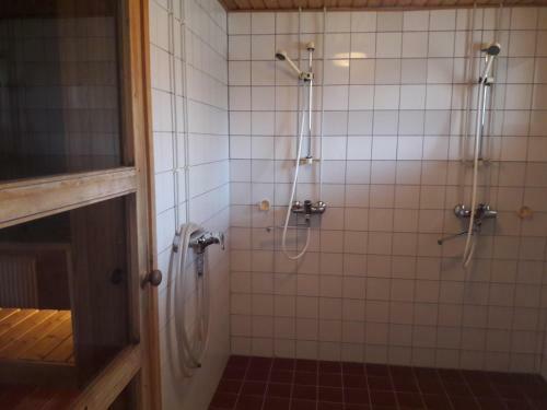 Hamina Orange Apartment Loft