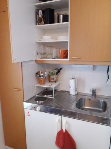 Hamina Orange Apartment Loft