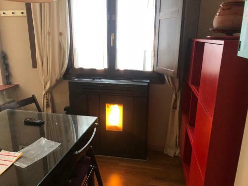 Apartamento Un Hogar En La Monta�a