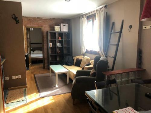 Apartamento Un Hogar En La Monta�a