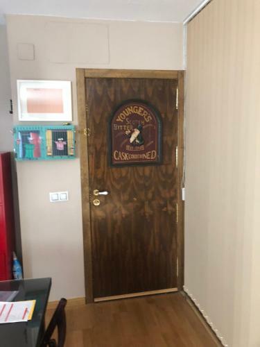 Apartamento Un Hogar En La Monta�a