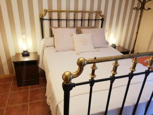 Amplio Apartamento De Monta�a Con Terraza Y Wifi