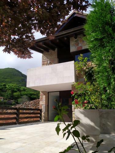 Casa Mirador Picos De Europa