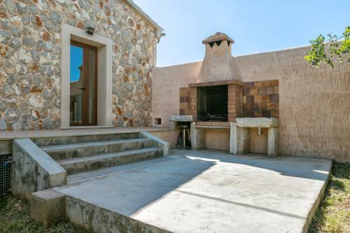 Villa Finca Can Mutxo