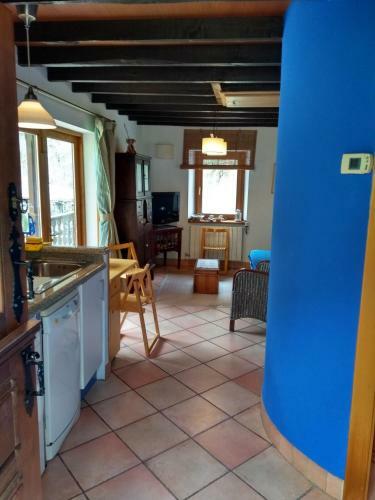 Apartamento Aguas Del Sella