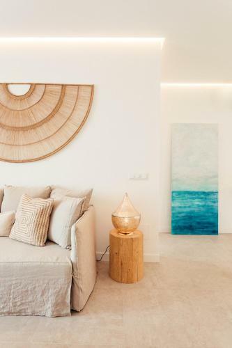Apartamento Las Golondrinas Arenal - Adults Only