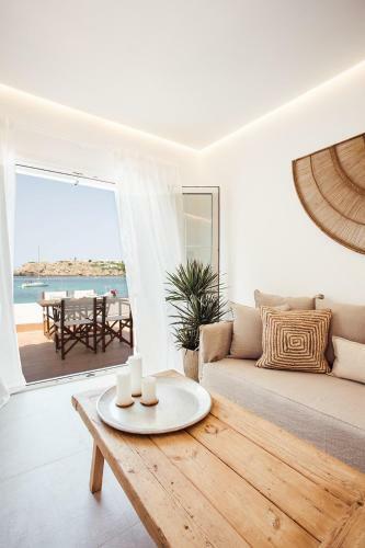 Apartamento Las Golondrinas Arenal - Adults Only