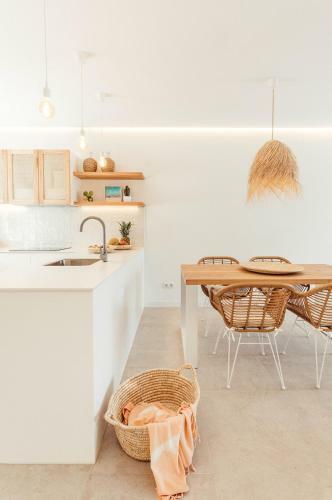 Apartamento Las Golondrinas Arenal - Adults Only