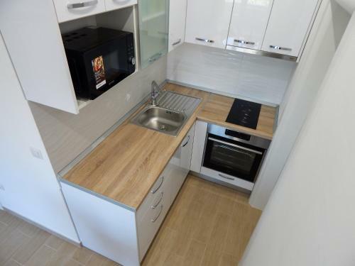 Sweet Escape Apartments