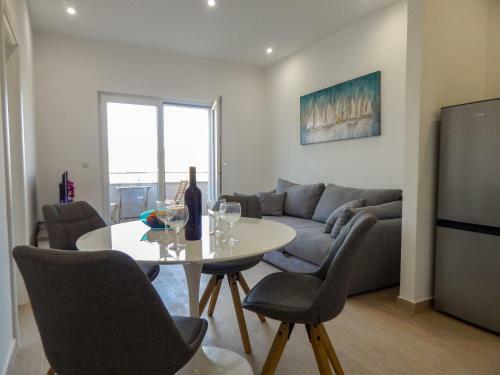 Sweet Escape Apartments