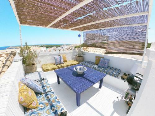 Apartamento Castell Sol - Arenal Den Castell