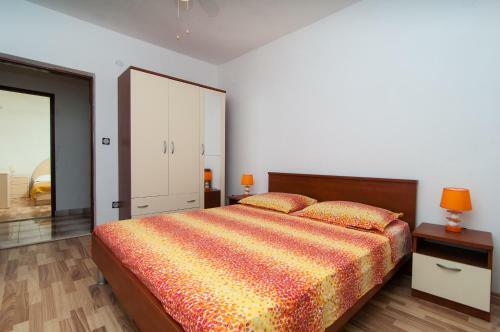 Apartmani Stjepan