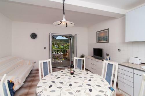 Apartmani Stjepan