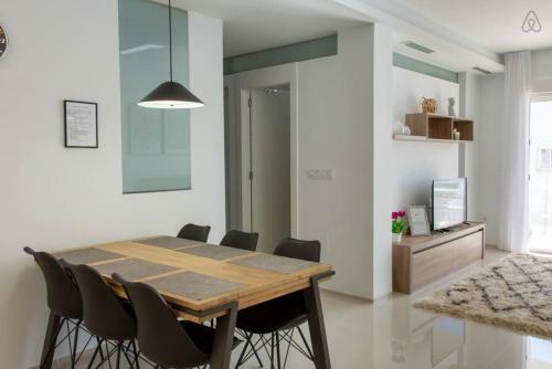 Apartamento Helgafell 131