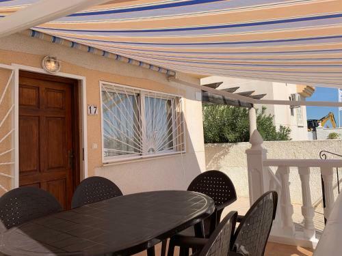 Apartamento Cozy Duplex In The Golf Area