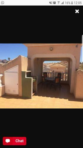 Petite Villa � Ciudad Quesada, Alicante
