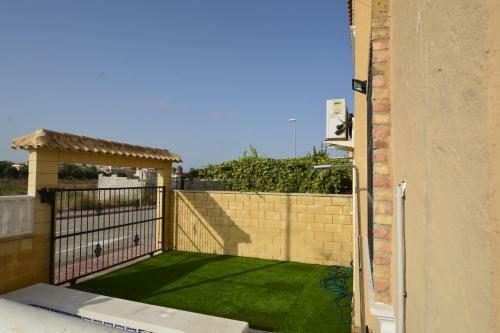 Bungalow With Private Pool 7 People Rentals Paco