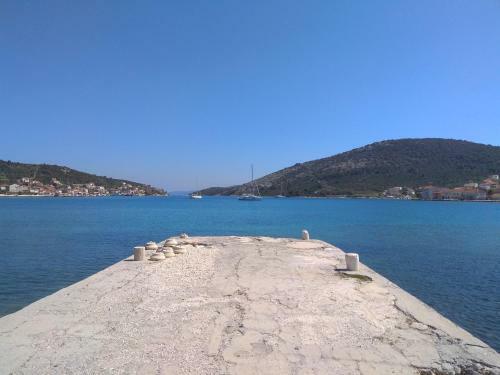 Private Holiday House Nena