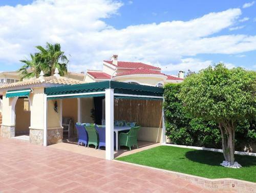 Villa Caballito De Mar Quesada By Villas&you