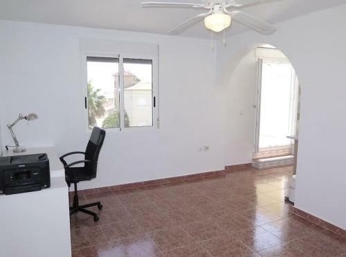 Villa Caballito De Mar Quesada By Villas&you