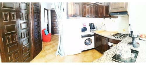 Apartamento Finca Bella Terra