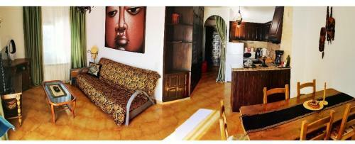 Apartamento Finca Bella Terra