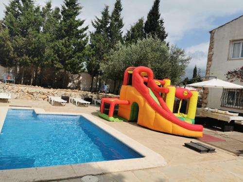Apartamento Finca Bella Terra