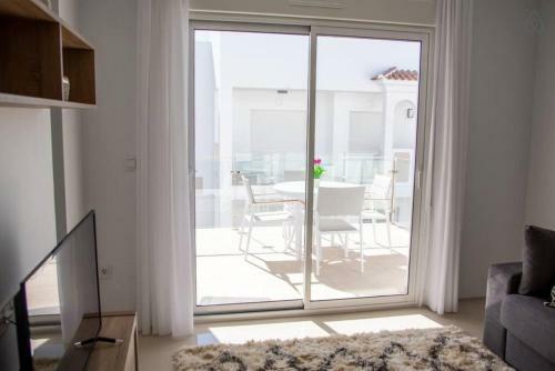 Apartamento Helgafell 132