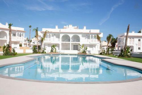 Apartamento Helgafell 132
