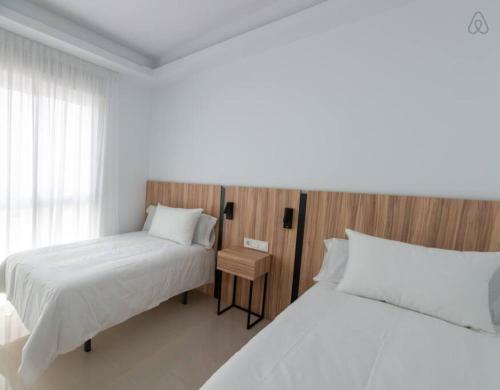 Apartamento Helgafell 127