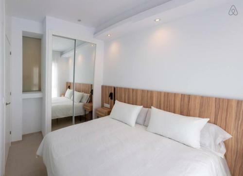 Apartamento Helgafell 127