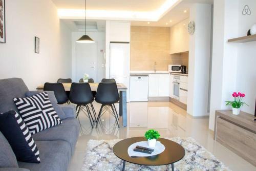 Apartamento Helgafell 127