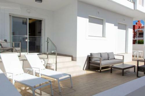 Apartamento Helgafell 127